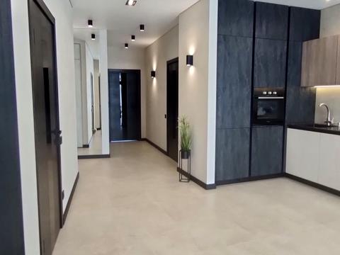квартира по адресу Генуэзская ул., 3а