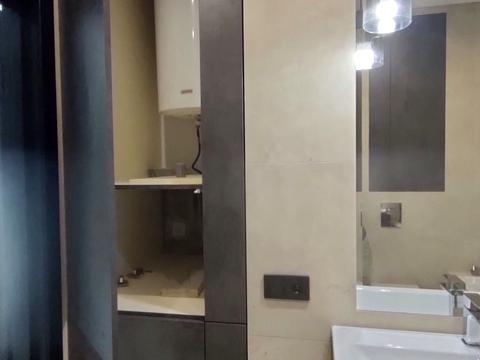 квартира по адресу Генуэзская ул., 3а