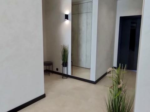квартира по адресу Генуэзская ул., 3а