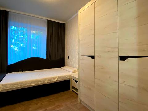 квартира за адресою Льотна вул. (Червоногвардійська), 27