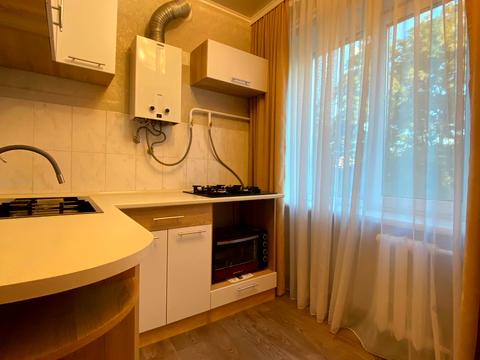 квартира за адресою Льотна вул. (Червоногвардійська), 27