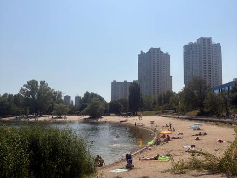 квартира за адресою Павла Тичини просп., 12-В