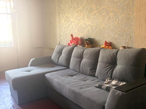 квартира за адресою Павла Тичини просп., 12-В