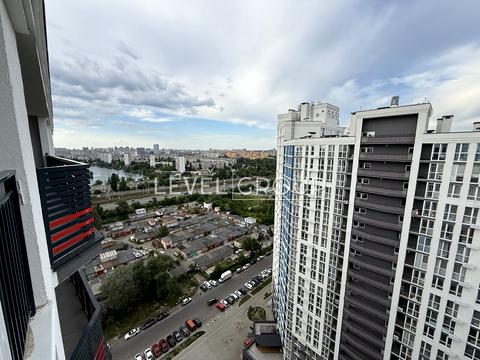 квартира по адресу Канальная ул. (Канальна), 8-Г