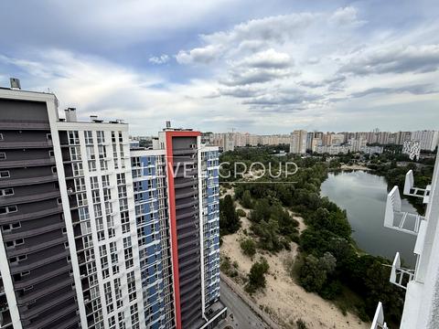 квартира по адресу Канальная ул. (Канальна), 8-Г