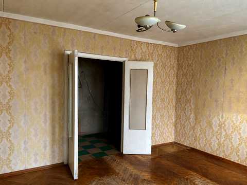 квартира за адресою Харківське шосе, 55