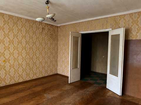 квартира за адресою Харківське шосе, 55