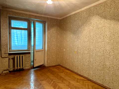 квартира за адресою Харківське шосе, 55