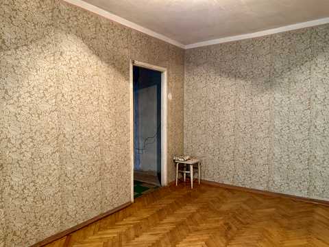 квартира за адресою Харківське шосе, 55