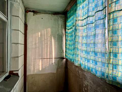 квартира за адресою Харківське шосе, 55