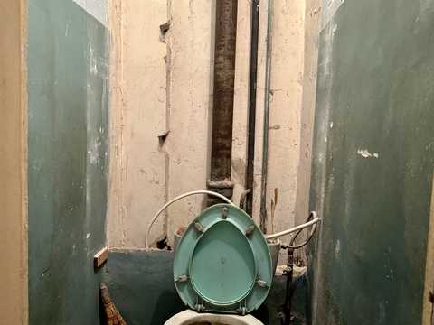 квартира за адресою Харківське шосе, 55