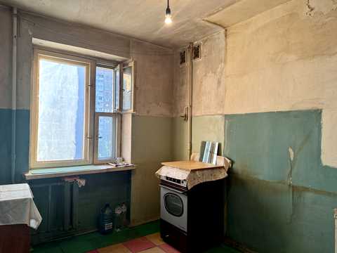 квартира за адресою Харківське шосе, 55