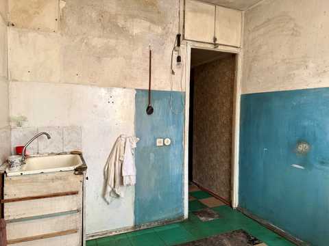 квартира за адресою Харківське шосе, 55
