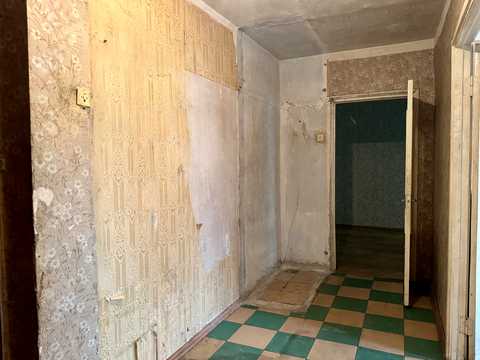 квартира за адресою Харківське шосе, 55