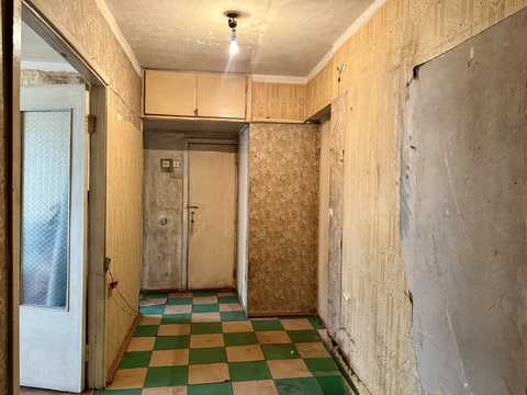 квартира за адресою Харківське шосе, 55