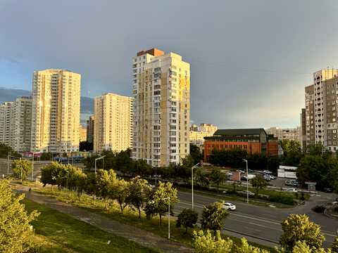 квартира за адресою Харківське шосе, 55