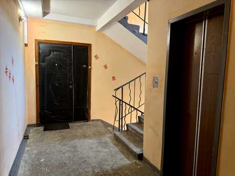 квартира за адресою Харківське шосе, 55