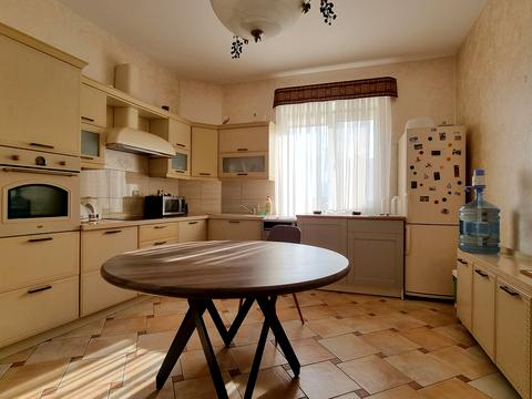 квартира по адресу Златоустовская ул., 50