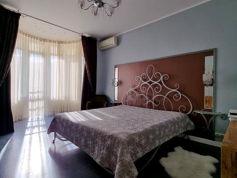 квартира по адресу Златоустовская ул., 50