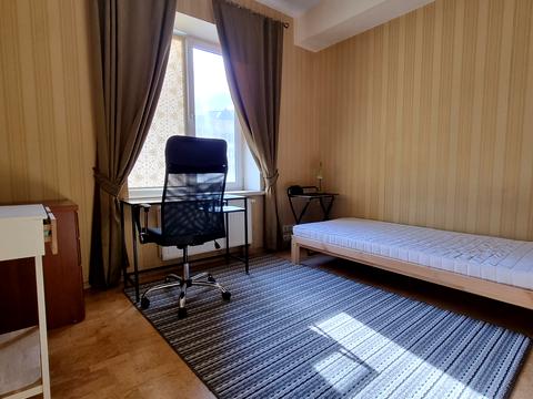 квартира по адресу Златоустовская ул., 50