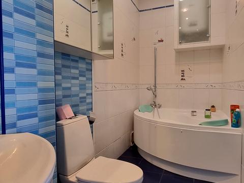 квартира по адресу Златоустовская ул., 50