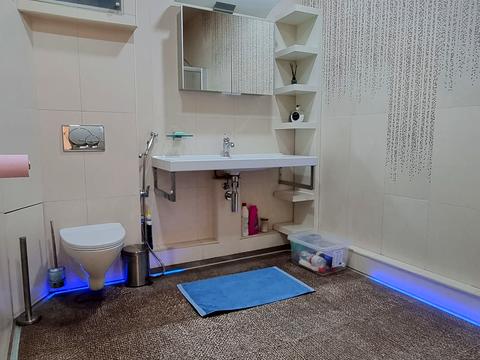 квартира по адресу Златоустовская ул., 50