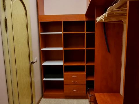 квартира по адресу Златоустовская ул., 50