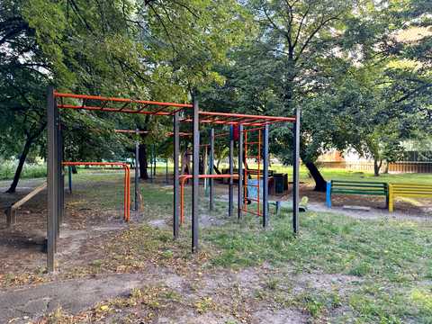 квартира за адресою Харківське шосе, 55