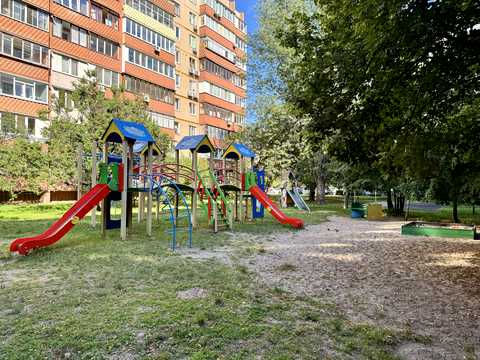 квартира за адресою Харківське шосе, 55