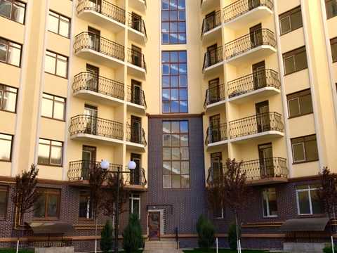 комерційна за адресою Мрії вул. (Пушкінська), 3-Б