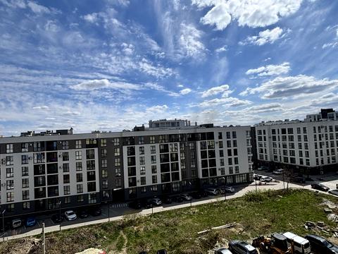 квартира по адресу Героїв Крут ул., 4-Б