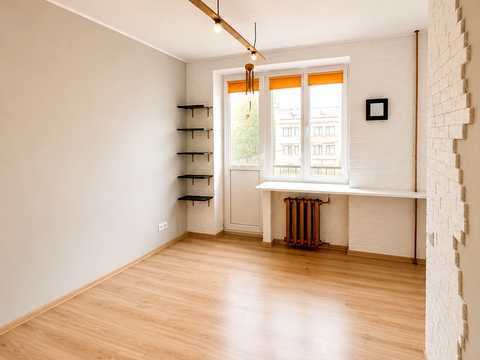 квартира за адресою Генерала Алмазова вул. (Кутузова), 9