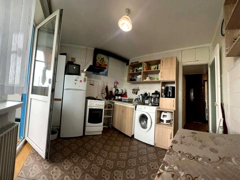 квартира за адресою Зодчих вул., 68/2