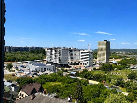 квартира по адресу Княгинин ул., (Будинок 29)