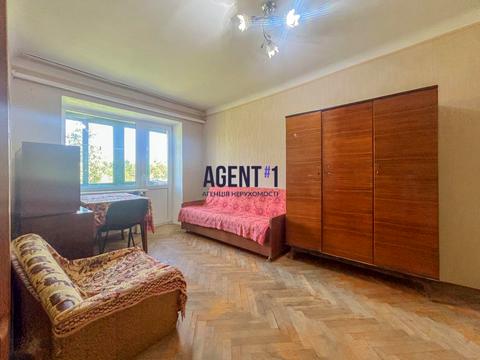 квартира за адресою Академіка Заболотного вул., 156 к1
