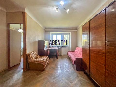 квартира за адресою Академіка Заболотного вул., 156 к1