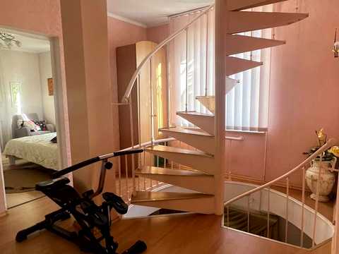 будинок за адресою Одеса, Абрикосова вул.