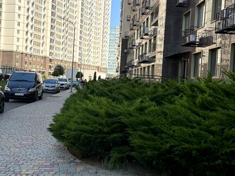 квартира по адресу Жемчужная ул., 6