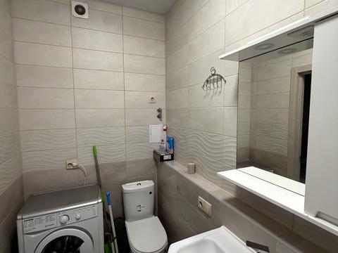 квартира по адресу Жемчужная ул., 6