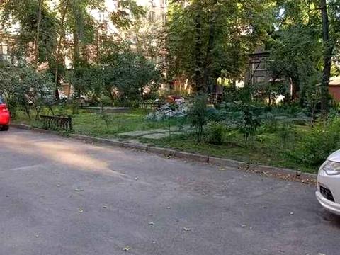 квартира по адресу Дмитрия Яворницкого просп. (Карла Маркса), 113