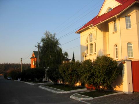 дом по адресу Каштанова ул.
