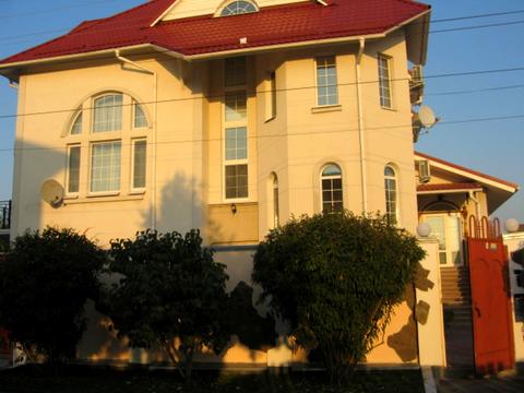 дом по адресу Каштанова ул.