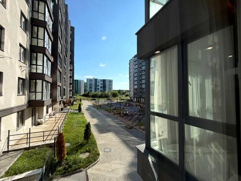 квартира по адресу Роксоланы ул., 163