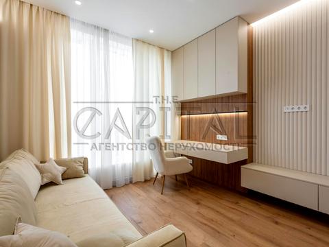 квартира за адресою Миколи Пимоненка вул., 19