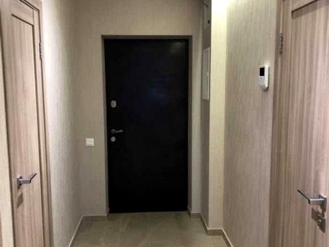 квартира по адресу Митрополита Василия Липковского ул. (Урицького), 33-А
