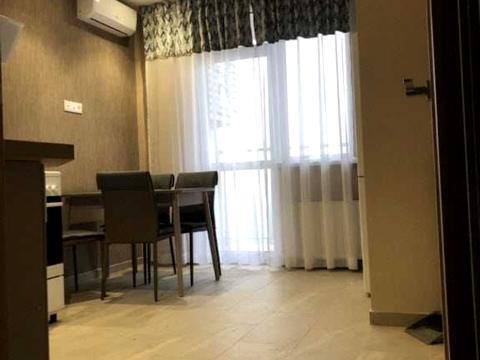 квартира по адресу Митрополита Василия Липковского ул. (Урицького), 33-А