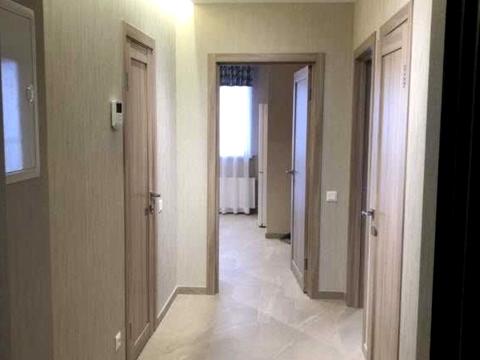 квартира по адресу Митрополита Василия Липковского ул. (Урицького), 33-А
