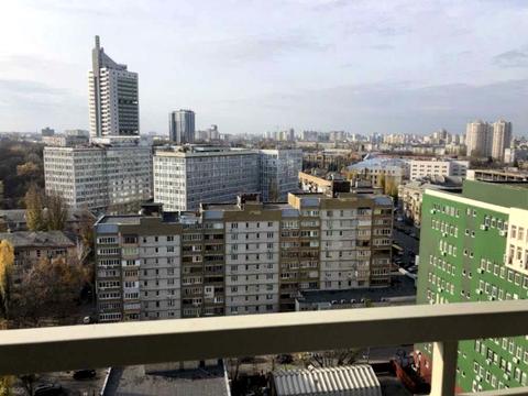 квартира по адресу Митрополита Василия Липковского ул. (Урицького), 33-А