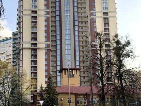 квартира по адресу Митрополита Василия Липковского ул. (Урицького), 33-А