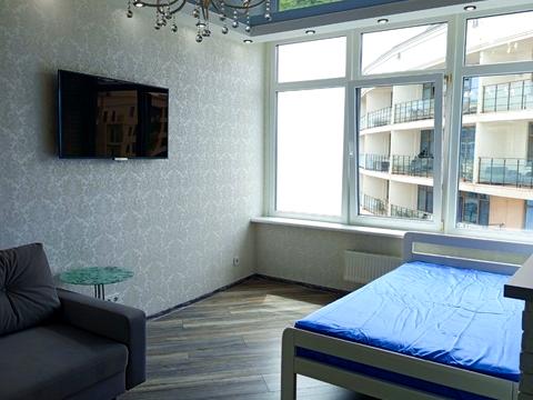 квартира за адресою Валерія Самофалова вул. (Каманіна), 16а/1